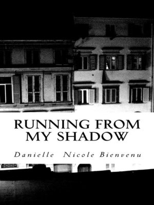 cover image of Running From My Shadow